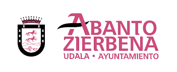  Logo Abanto zierbena